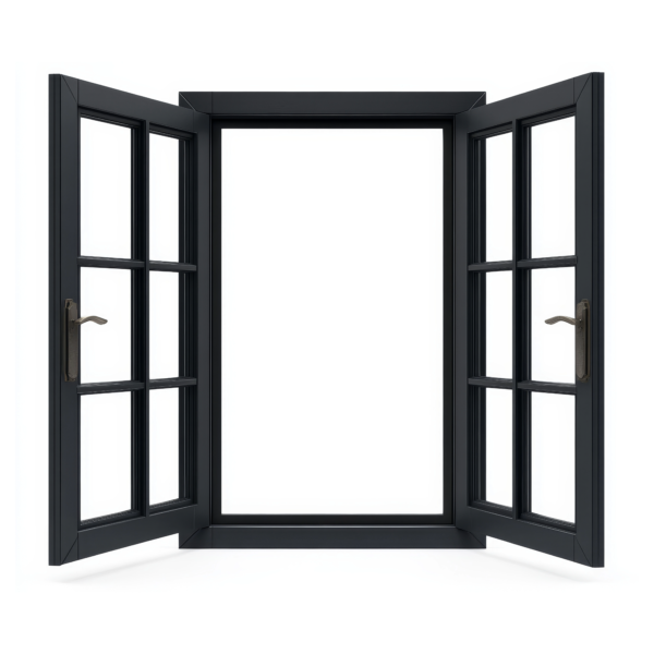 Casement Windows