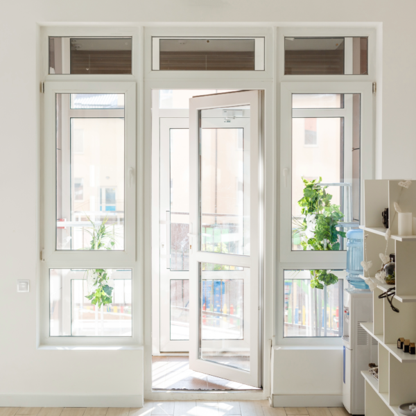Casement Doors