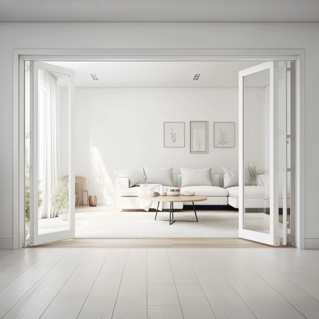 Slide & Fold Doors