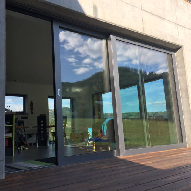 Sliding Doors