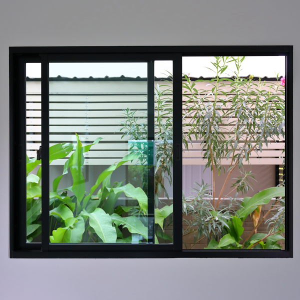Sliding Window