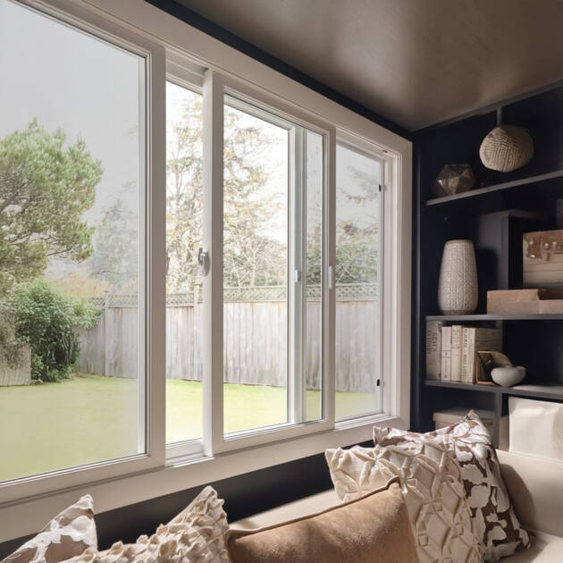 Sliding Windows