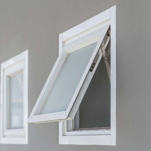 Tilt and Turn Windows