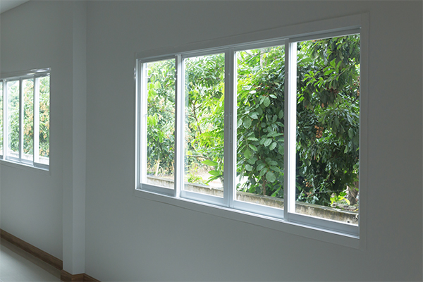 uPVC Doors and Windows
